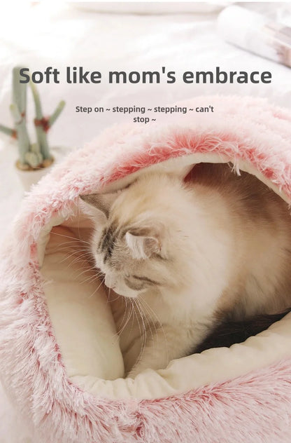 Snoozle Pet Bed