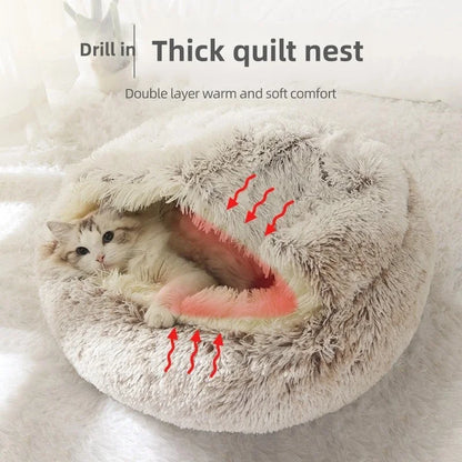 Snoozle Pet Bed