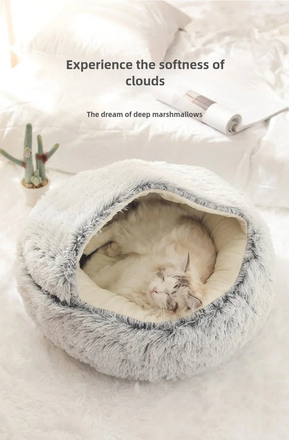 Snoozle Pet Bed