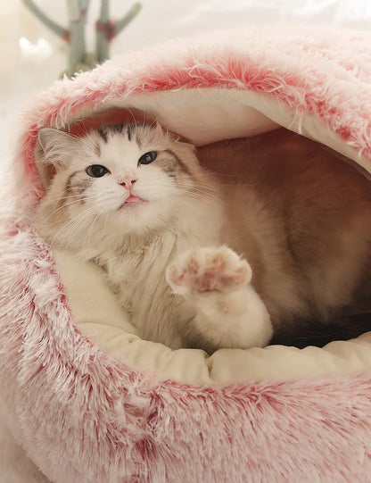 Snoozle Pet Bed