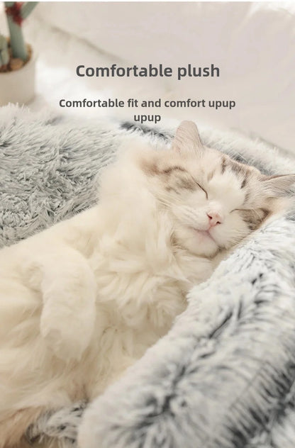 Snoozle Pet Bed