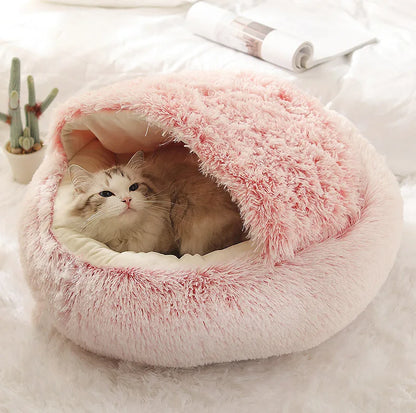 Snoozle Pet Bed