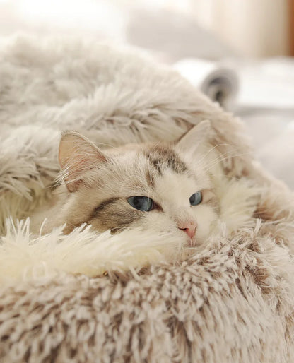 Snoozle Pet Bed