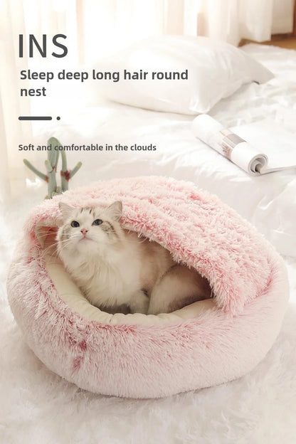 Snoozle Pet Bed