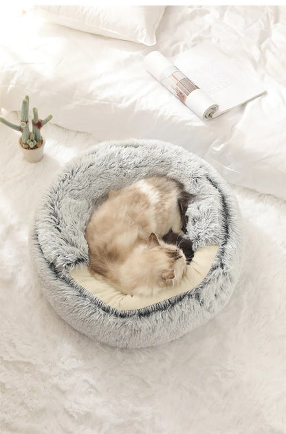 Snoozle Pet Bed