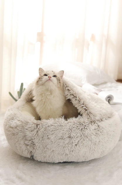Snoozle Pet Bed